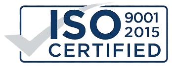 9001a Logo